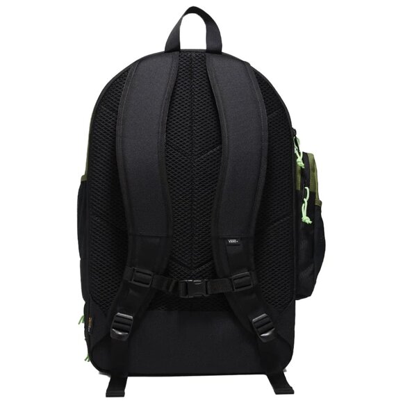 Brand New Vans MTE Breakout Backpack Loden Green SCHOOL HIKING SKATEBOARDING - Picture 8 of 12